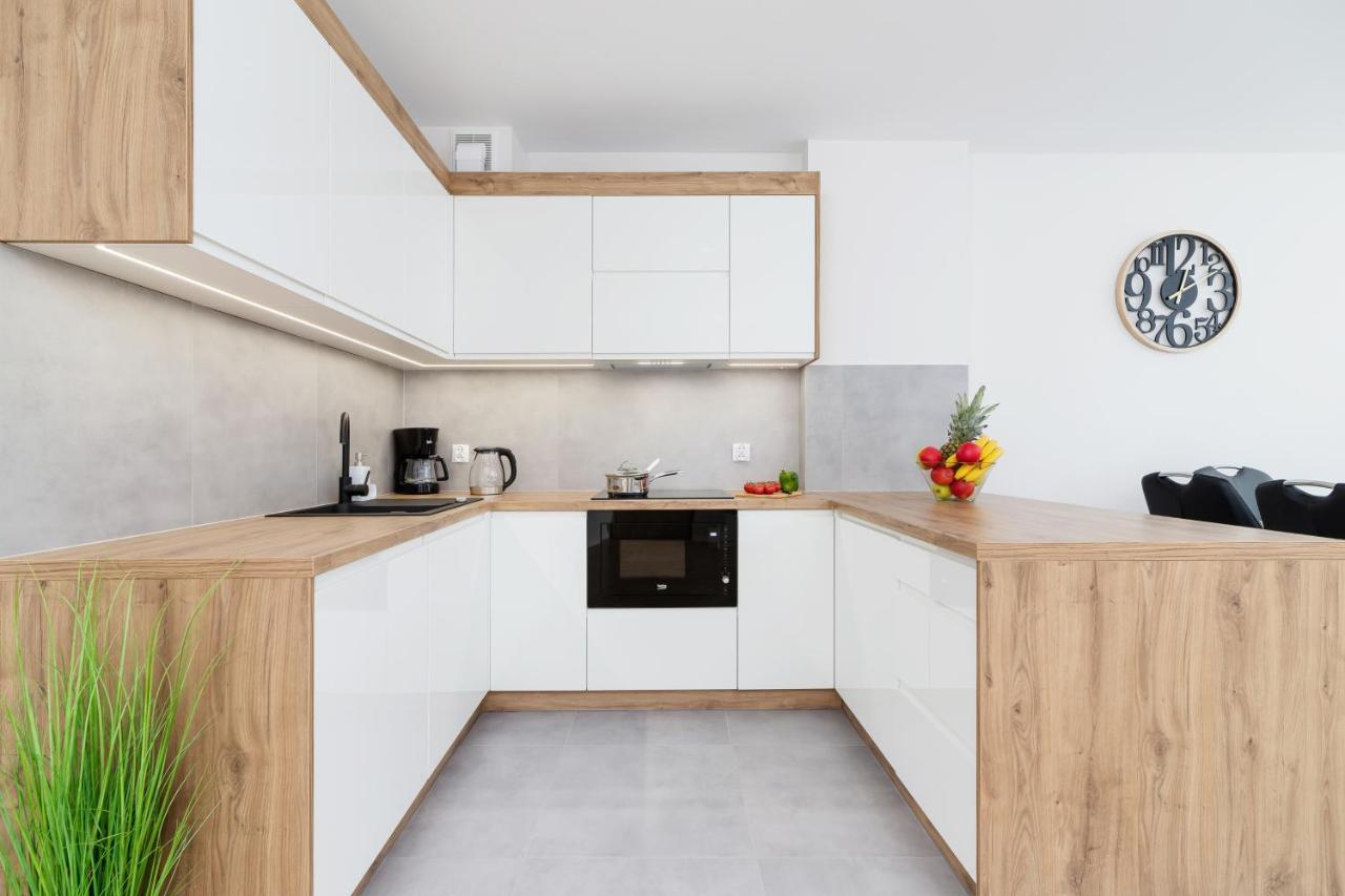 Bogdanskiego Residence Zakopane By Noclegi Renters Екстериор снимка
