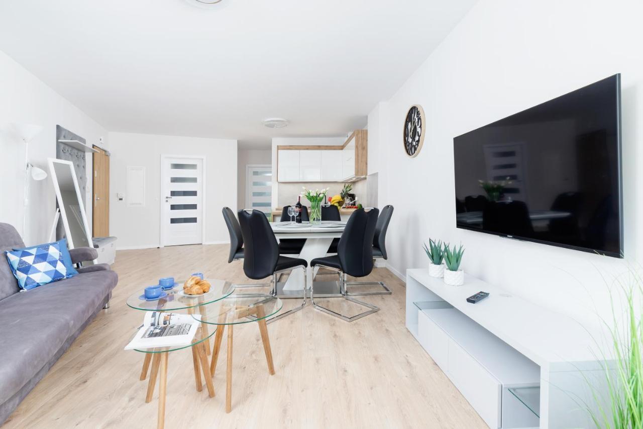 Bogdanskiego Residence Zakopane By Noclegi Renters Екстериор снимка