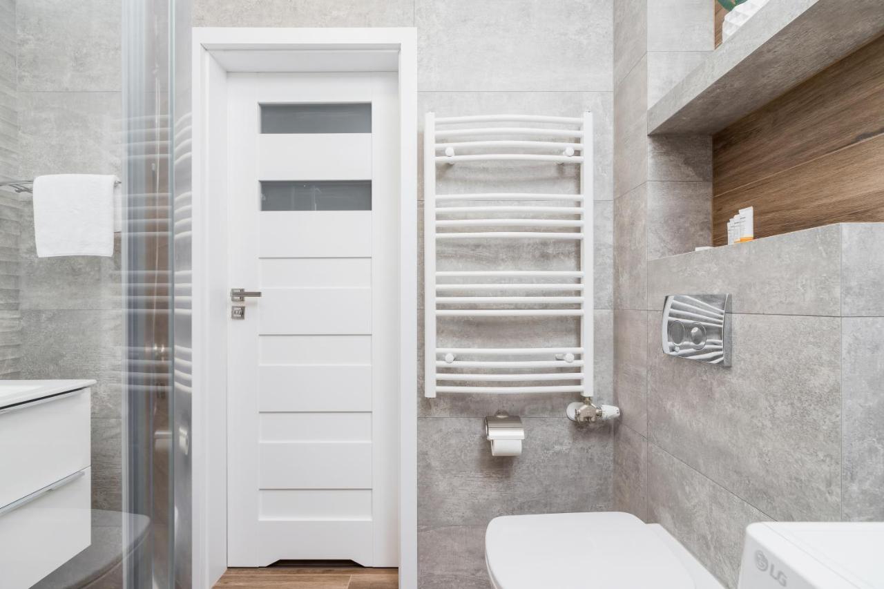 Bogdanskiego Residence Zakopane By Noclegi Renters Екстериор снимка