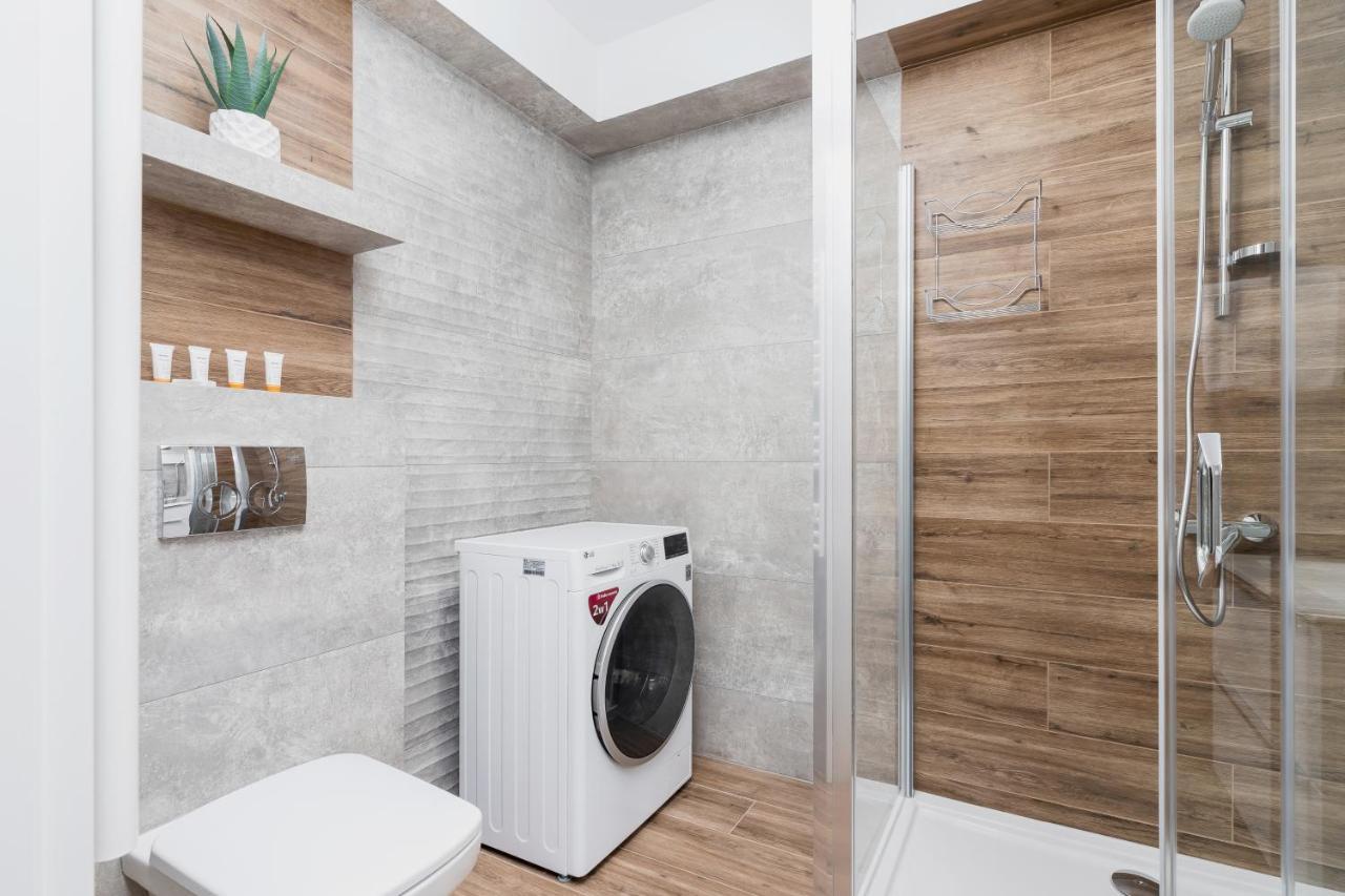 Bogdanskiego Residence Zakopane By Noclegi Renters Екстериор снимка
