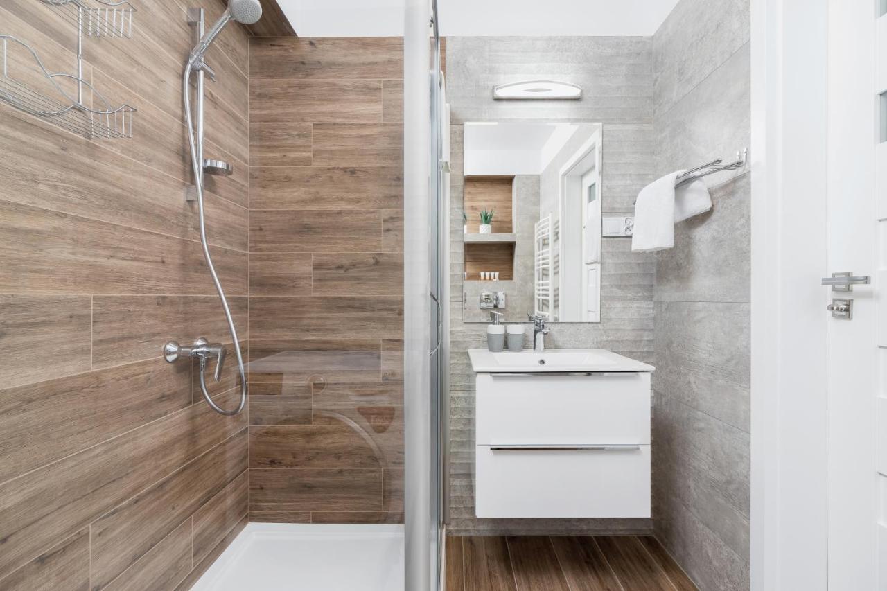 Bogdanskiego Residence Zakopane By Noclegi Renters Екстериор снимка