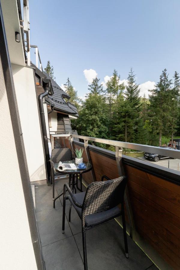 Bogdanskiego Residence Zakopane By Noclegi Renters Екстериор снимка