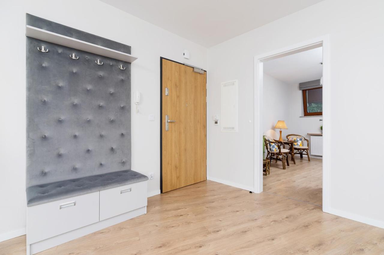 Bogdanskiego Residence Zakopane By Noclegi Renters Екстериор снимка